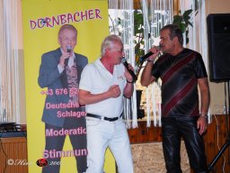 Der Dornbacher im Gasthaus Timo am 12. April 2024